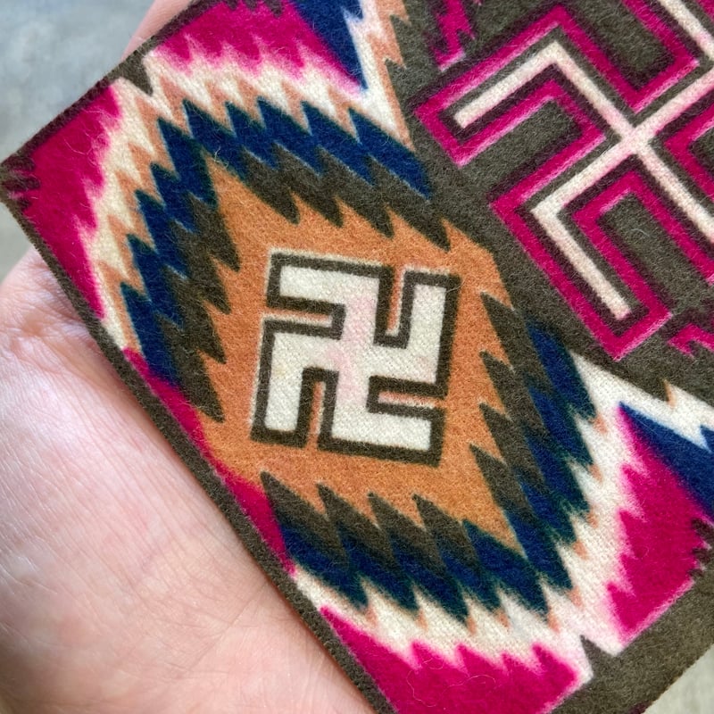 1930's 卍 シガーフェルト | 7miles from the Dreamland