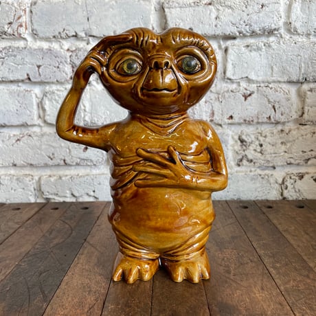1980’s E.T. コインバンク