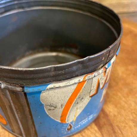 1960’s コーヒー缶