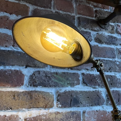 1930’s フロアランプ