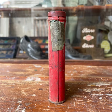 1950’s “PRINCE ALBERT” タバコ缶