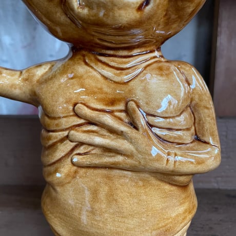 1980’s E.T. オブジェ