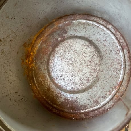 1950’s “Chase & Sanborn” コーヒー缶