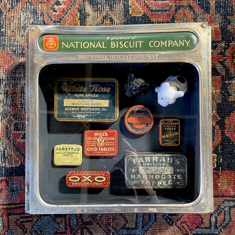 ストアディスプレイ | STORES