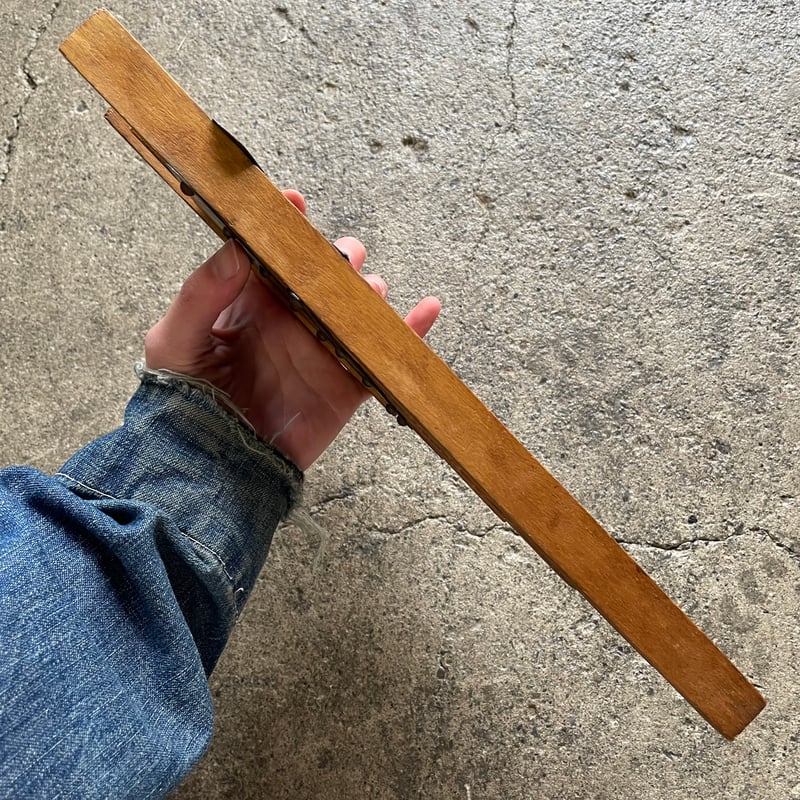 1920's “Holdsmore Hanger” ウォールハンガー | 7miles fro