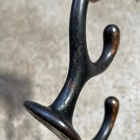 1930’s ウォールフック ジャパンカラー ※複数在庫あり