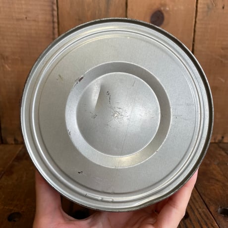 1950’s “La Touraine Coffee” コーヒー缶