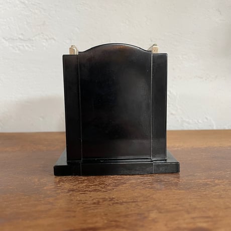 1940-50’s Push型デスクカレンダー