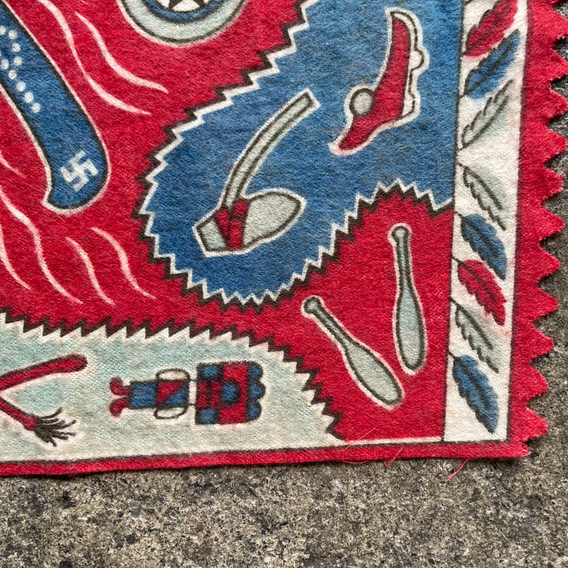 1930's 卍 シガーフェルト | 7miles from the Dreamland