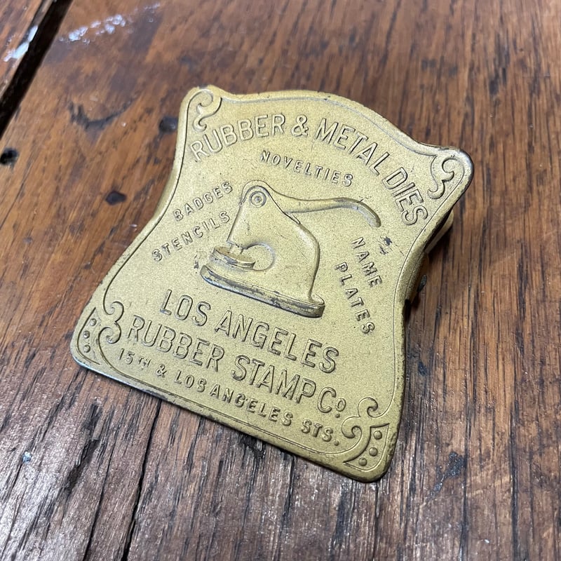 アドバタイジング クリップ ペーパークリップ レターホルダー 販促 アンティーク アドバタイジング クリップ ペーパークリップ レターホルダー