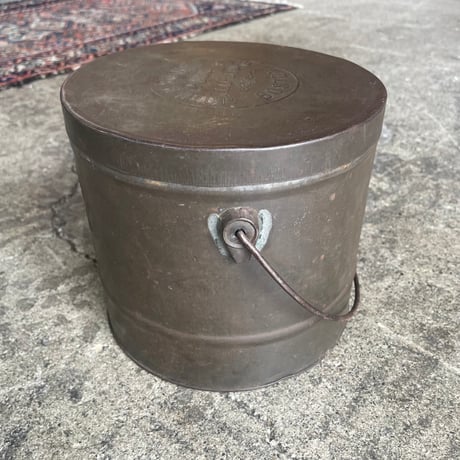 -1920’s ラード缶