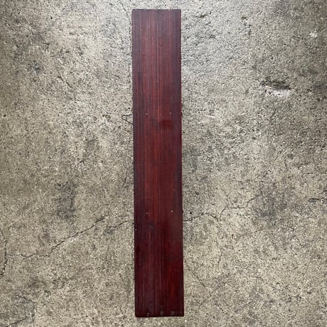 1960’s 木製 ウォールラック