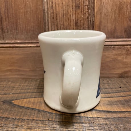 US Navy  VICTOR Mug