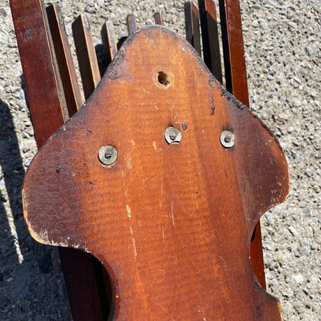 1920’s EMPIRE CLOTHES DRYER
