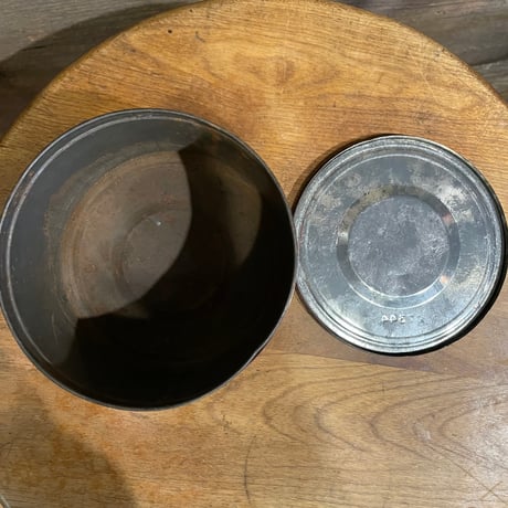 1950’s コーヒー缶