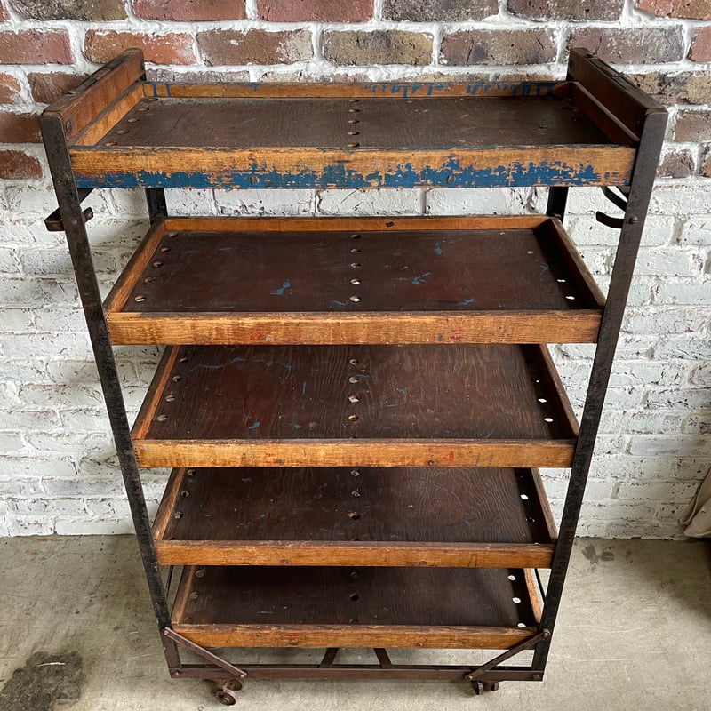 1940's USMC シューラック | 7miles from the Dreamland