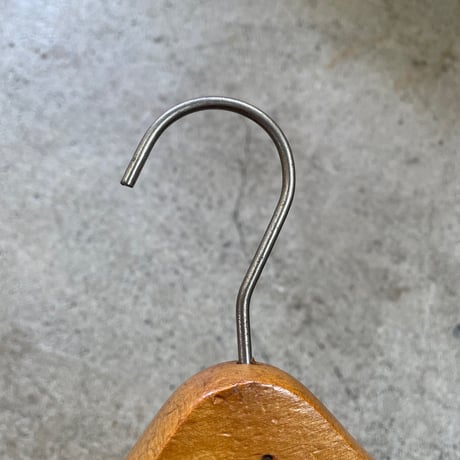 1960’s UNION ハンガー U.S.A.刻印入り