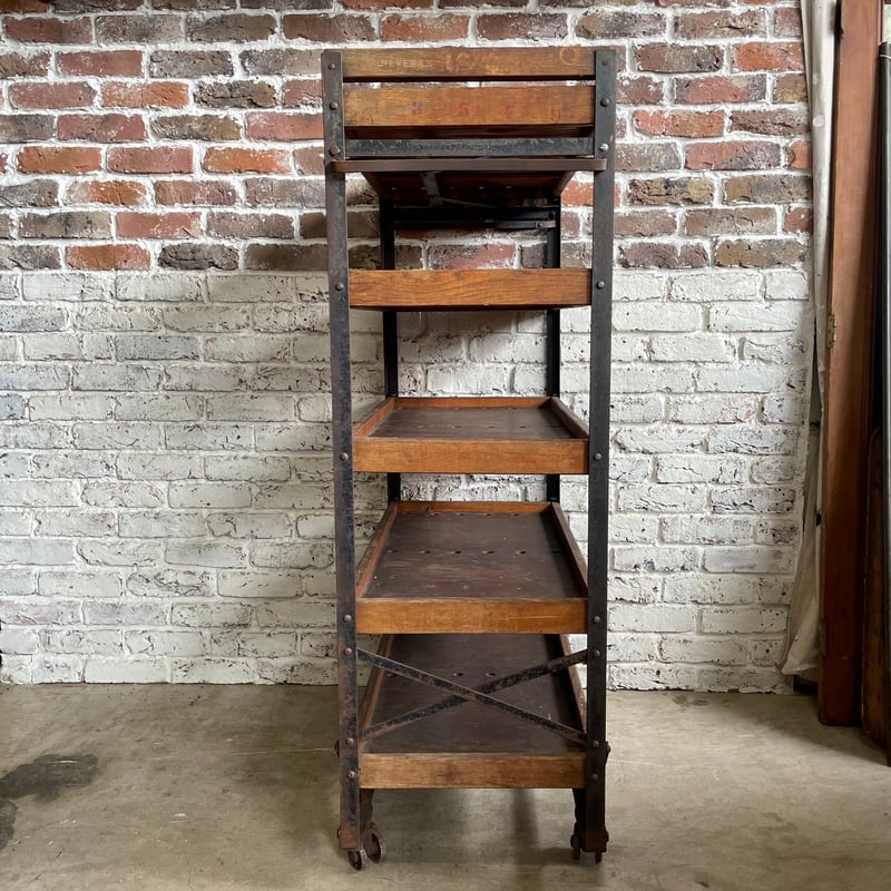 アンティーク　アメリカ　シューラック 1940's USMC シューラック | 7miles from the Dreamland