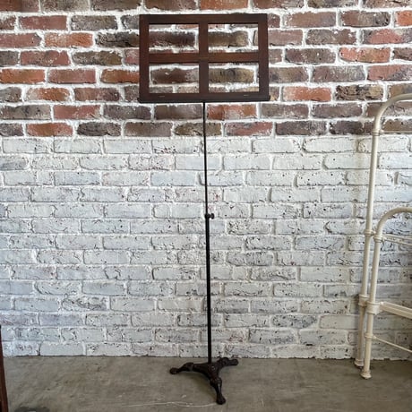 1940’s Hamilton 譜面台