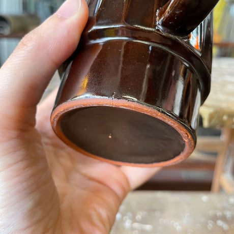 1960’s コーヒーマグ JAPAN