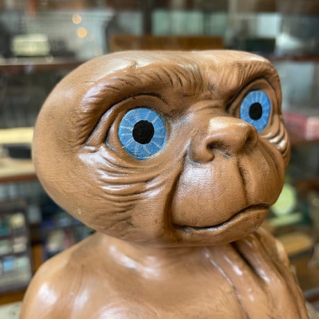 1980’s E.T. コインバンク