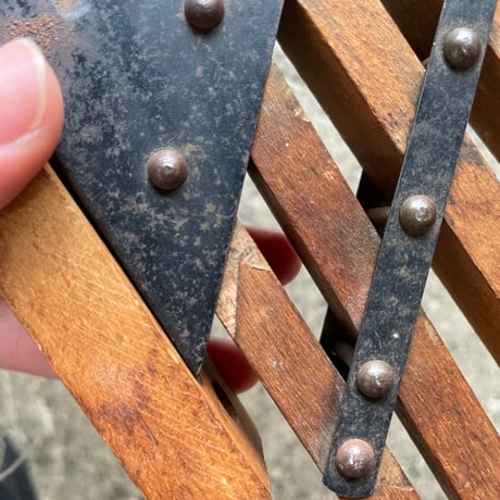 1920’s “Holdsmore Hanger” ウォールハンガー