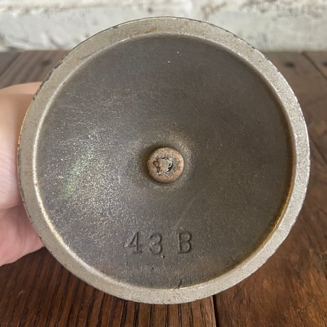 -1920’s National Register 伝票差し