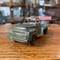 1950’s FORD ミリタリー TOOTSIE TOY