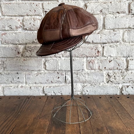 1940’s ワイヤーハットスタンド