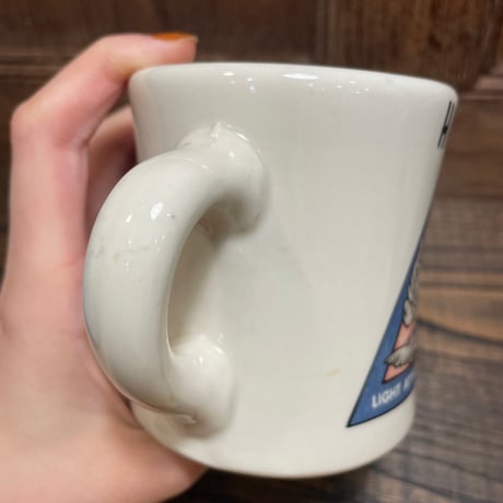US Navy  VICTOR Mug