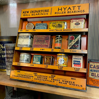 1940-60's ラビットフットキーホルダー | 7miles from the Dream