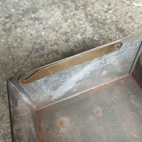 1930-40’s タバコ缶