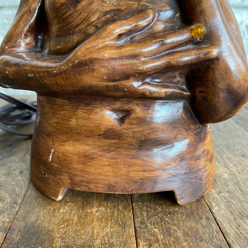 70s ヴィンテージランプ made in USSR(ソ連) 70s ヴィンテージランプ made in USSR(ソ連) 元箱あり