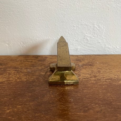 Anvil Paper Weight