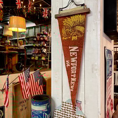 ペナント | STORES