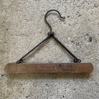 1920’s SEARS ボトムハンガー