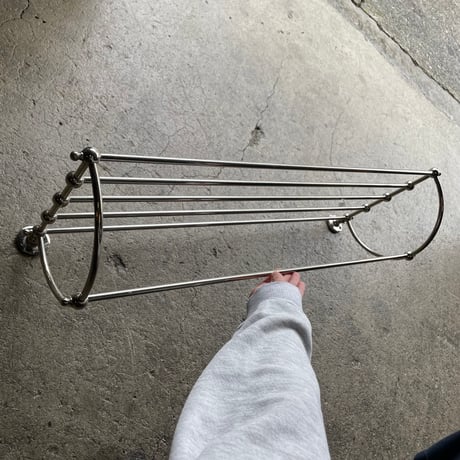 1940’s タオルラック