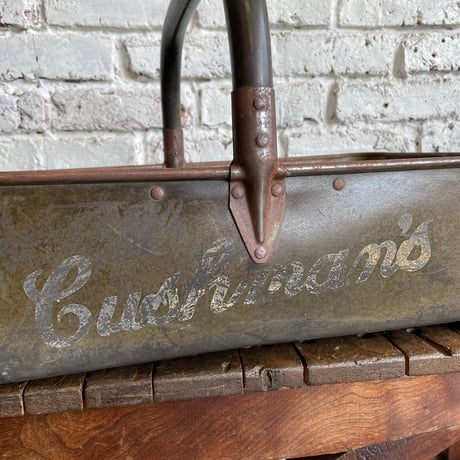 1940’s ファイバーボックス