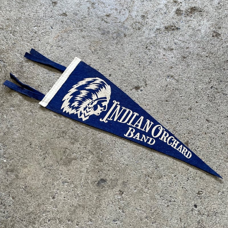 50s OHIO大学 オハイオ大学 ビンテージ 記念バナー 旗 フェルト 50s