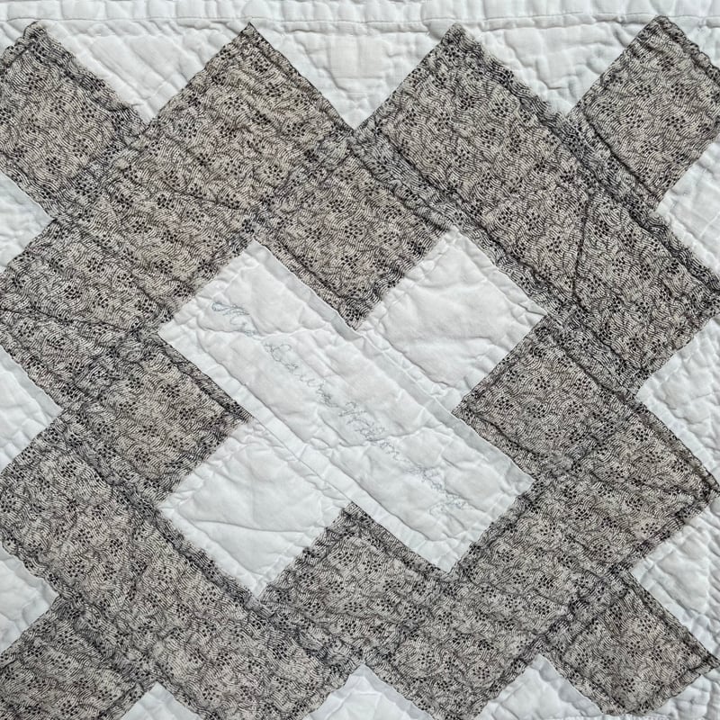 1960's メモリアル キルト | 7miles from the Dreamland