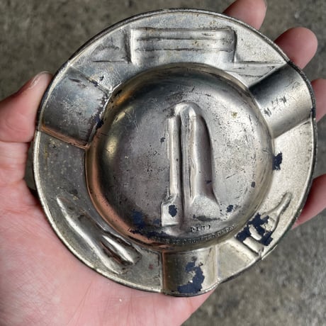 1940-50’s エンパイアステートビル灰皿
