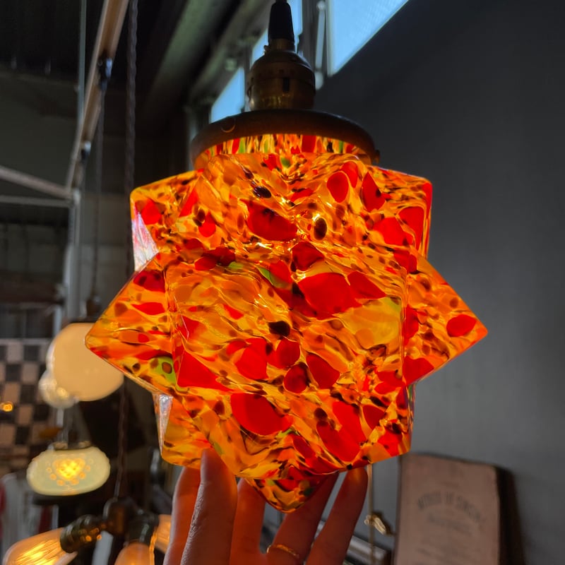 1920's エンドオブデイ ※シェードのみ | 7miles from the Dreamland