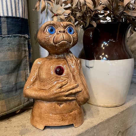 1980’s E.T. ランプ