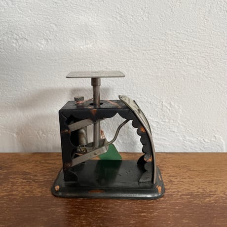 1900-10’s レタースケール