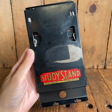 1950’s “STUDY STAND” マルチスタンド