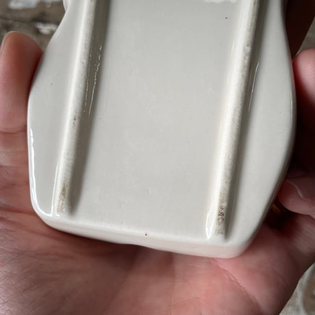 1950’s スカル 灰皿