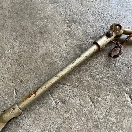 1930’s CRAFTSMAN インダストリアルランプ