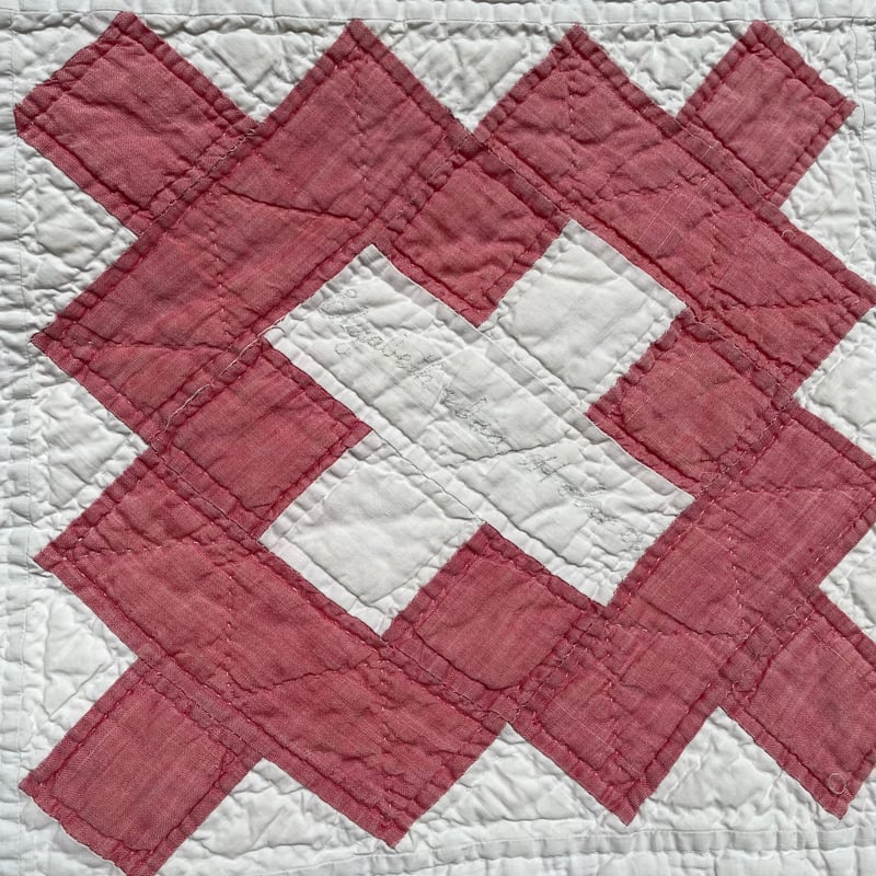 1960's メモリアル キルト | 7miles from the Dreamland