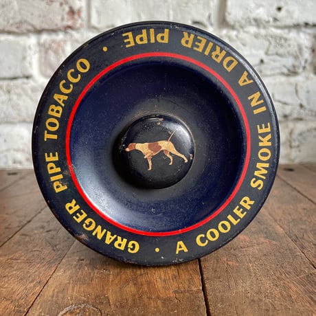 1950’s タバコ缶