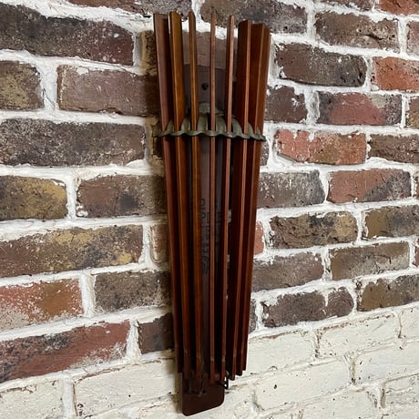 1940’s NO.2 EMPIRE DRY BAR
